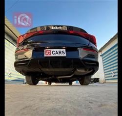 کیا K5